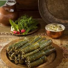 خرید کنسرو دلمه